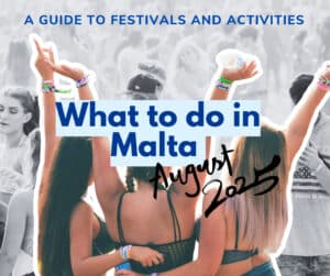 Study English Malta
